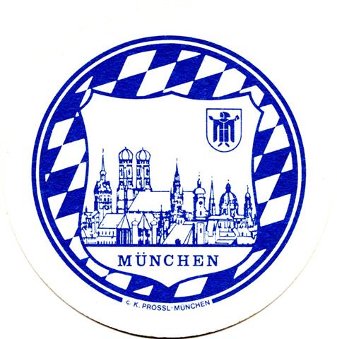 mnchen m-by prssl 1b (rund215-mnchen-blau)